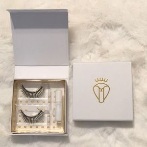 BATTINGTON Harlow Lashes